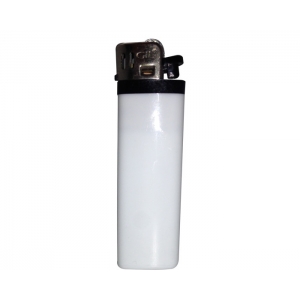 Encendedor básico de plástico