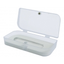 Estuche para memoria USB de plástico Wendy