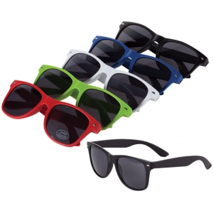 Gafas o lentes de sol Sunshine con armazón en acabado mate