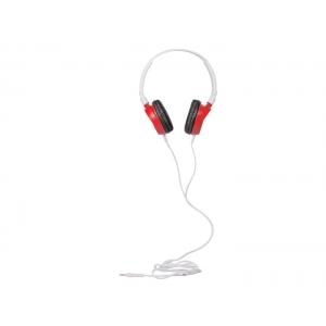 Audífonos auriculares Polo de diadema tipo DJ
