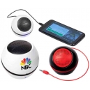 Altavoz Bocina Recargable Altaveu