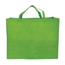 Bolsa multiusos rectangular plastificada