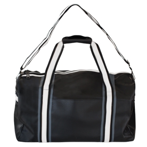 Maleta deportiva de curpiel