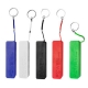 Power Bank Banco de Poder cargador Pila 2600 mAh plástico