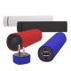 Power Bank y bocina 4000 mAh