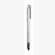 Bolígrafo o pluma metálica Elegance con punta touch