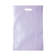 Bolsa ecológica de Non Woven porta documentos Ecox COX termo sellada