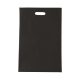 Bolsa ecológica de Non Woven porta documentos Ecox COX termo sellada