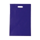 Bolsa ecológica de Non Woven porta documentos Ecox COX termo sellada