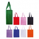 Bolsa ecológica de Non Woven Pacific con fuelle, multiusos