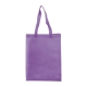 Bolsa ecológica de Non Woven Pacific con fuelle, multiusos