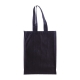 Bolsa ecológica de Non Woven Pacific con fuelle, multiusos