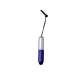 Mini bolígrafo o pluma colgable con Touch táctil