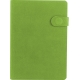 Libreta de bolsillo Magnet con cintillo imantado