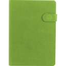 Libreta de bolsillo Magnet con cintillo imantado