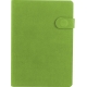 Libreta de bolsillo Magnet con cintillo imantado