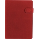 Libreta de bolsillo Magnet con cintillo imantado