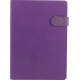 Libreta de bolsillo Magnet con cintillo imantado