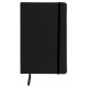 Libreta Velvet con suave cubierta aterciopelada en varios colores
