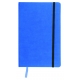 Libreta Velvet con suave cubierta aterciopelada en varios colores