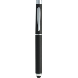 Linterna tipo bolígrafo Medic con punta Touch Táctil