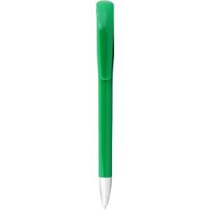 Bolígrafo o pluma de plástico Mondo en varios colores