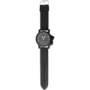Reloj de Pulso Army de metal con extensible de silicón
