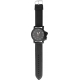 Reloj de Pulso Army de metal con extensible de silicón