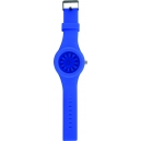 Reloj de pulso Candy de silicón en varios colores