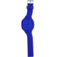 Reloj de Pulso Jelly de silicón con estuche