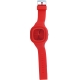 Reloj de Pulso Jelly de silicón con estuche