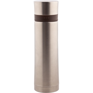 Termo Cosmo 500 ml para viaje de Acero Inoxidable
