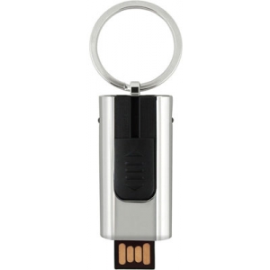 Memoria USB Slide Rectangular PROMOCIONAL
