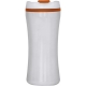 Vaso térmico Loft 450 ml acero inoxidable con recubrimiento blanco