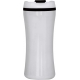 Vaso térmico Loft 450 ml acero inoxidable con recubrimiento blanco