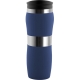 Vaso Térmico Black con diseño ergonómico de acero Inoxidable 400 ml