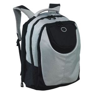 Mochila para laptop de ristop anti desgarre con tirantes ergonómicos
