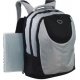 Mochila para laptop de ristop anti desgarre con tirantes ergonómicos