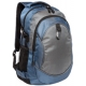Mochila con Ripstop anti desgarre bicolor