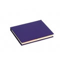 Libreta ecológica de notas adhesivas