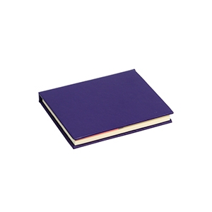 Libreta ecológica de notas adhesivas