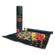 Juego de dardos magnético Montecarlo