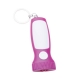 Llavero Torch con lámpara LED
