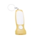 Llavero Torch con lámpara LED