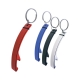 Llavero destapador de aluminio ROD