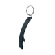 Llavero destapador de aluminio ROD