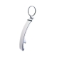 Llavero destapador de aluminio ROD