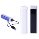 Power bank o banco de poder 2200mAh Riga
