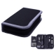 Juego de herramientas Explorer con 12 accesorios