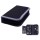 Juego de herramientas Explorer con 12 accesorios